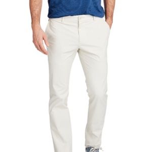 Vineyard Vines- performance on the go pants